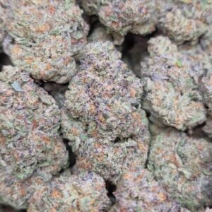 CHERRY DONUTS  TOPSHELF INDOORS | GASSY CANDY  850