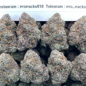 High Octane Gelato ⛽️ #V47C 🍨 (indoor)