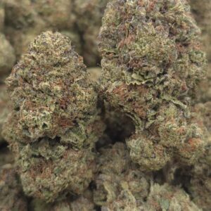 PHANTOM RUNTZ  INDOORS | CANDY